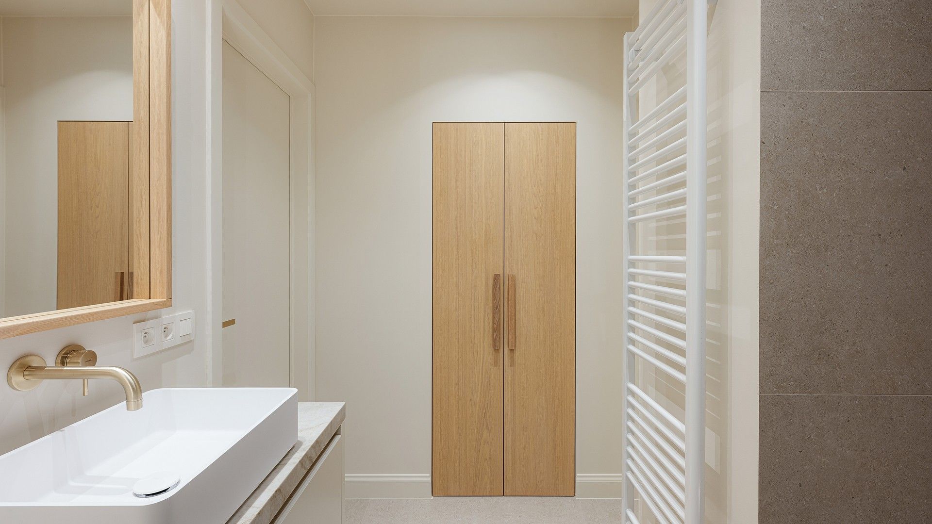 Hoekappartement met zicht op het Zegemeer en 3 slaapkamers. foto 29