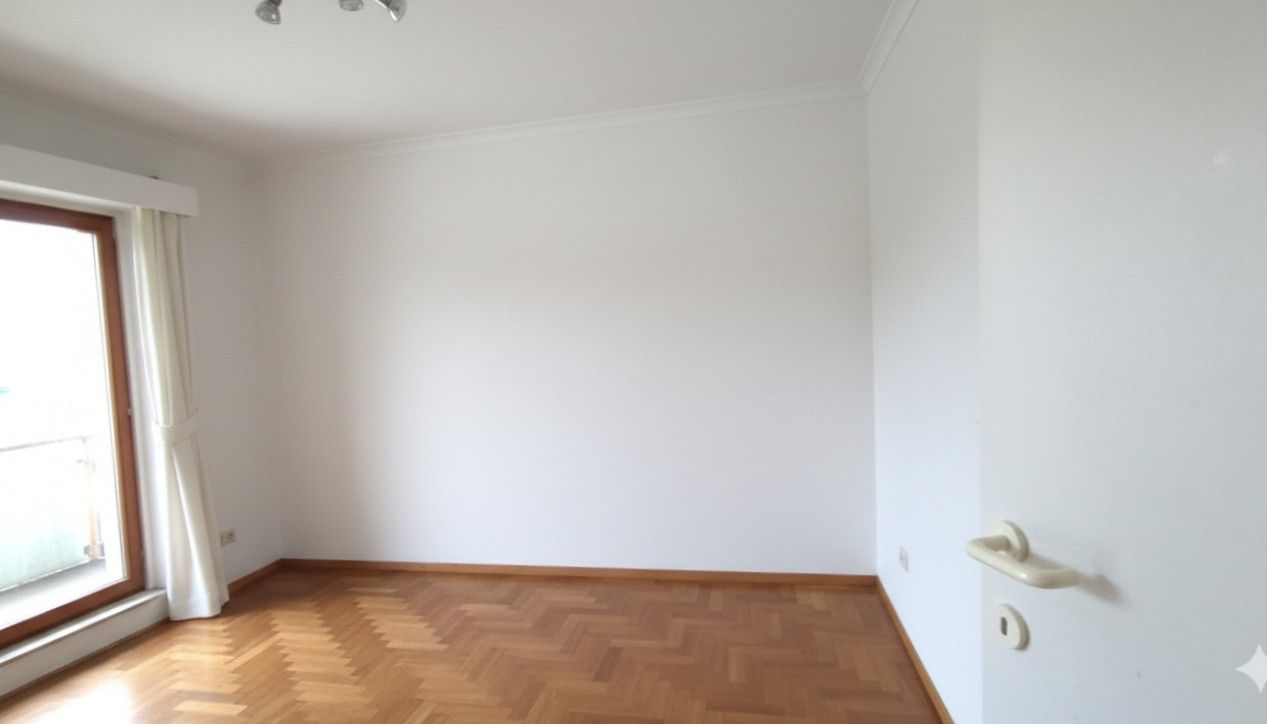 Charmant en licht appartement in het hart van Kessel-Lo! foto 7