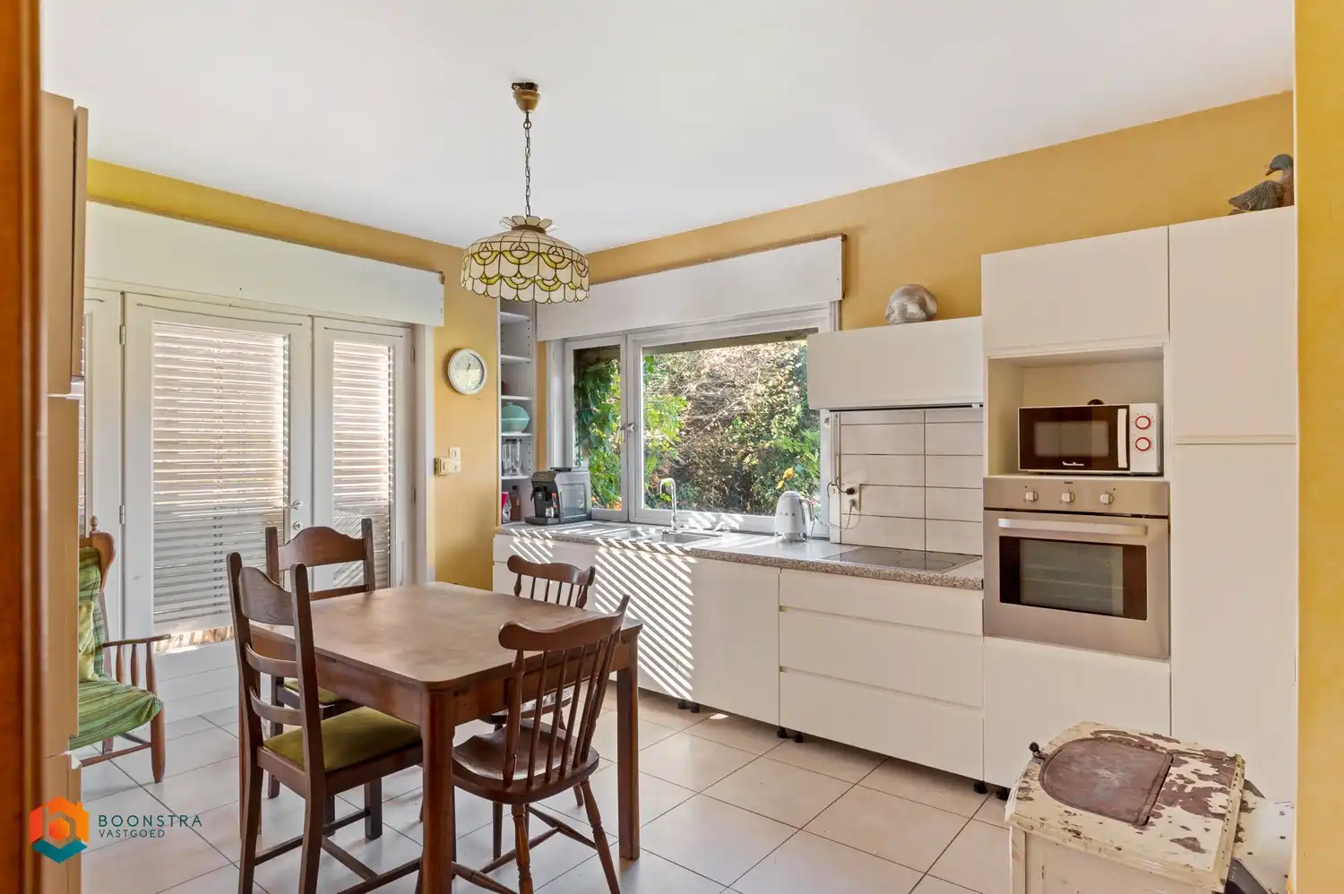 Te renoveren villa met 5 slpkrs op een perceel van 3908 m² te Meise foto 7