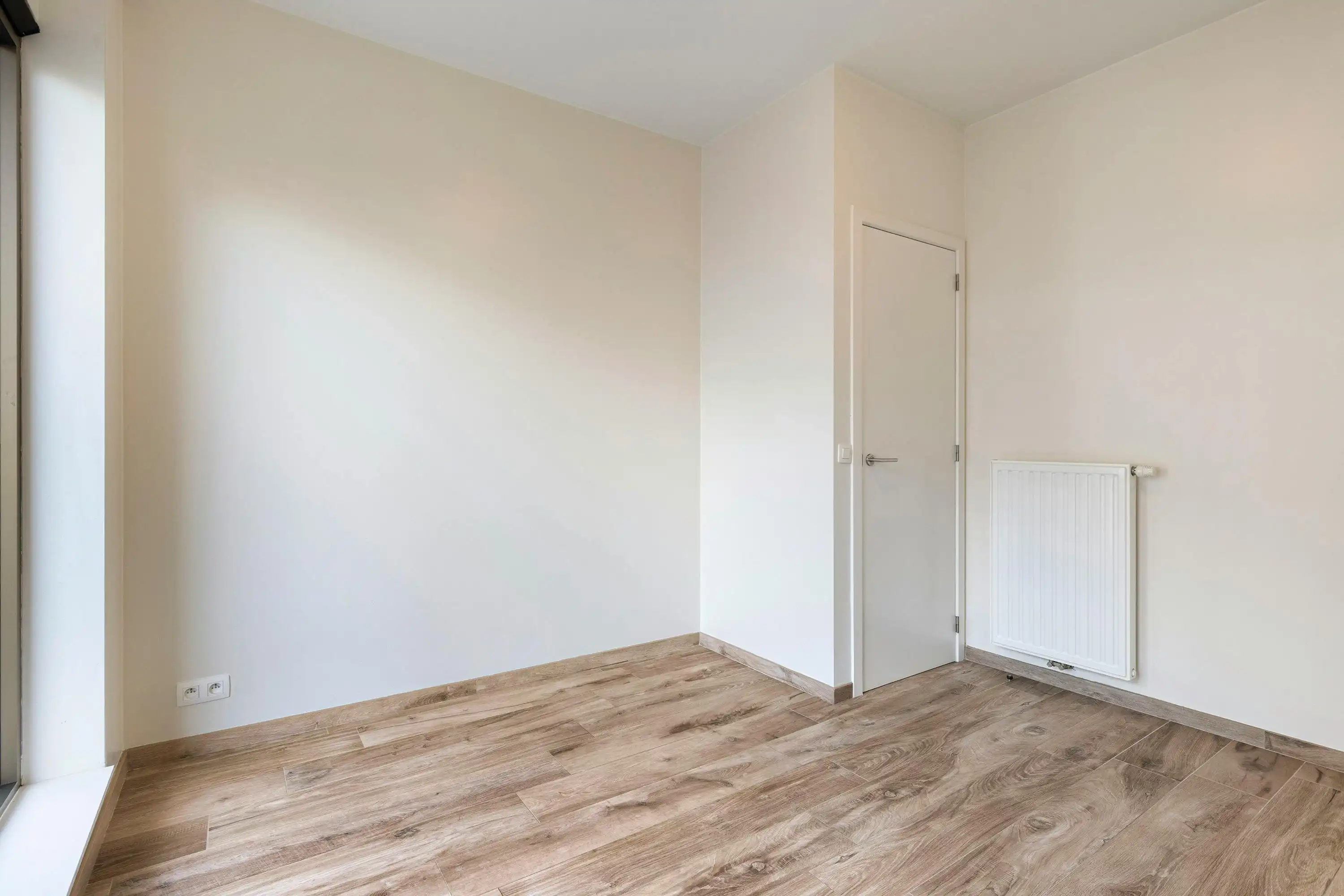 Appartement met twee slaapkamers en terras in Antwerpen te koop  foto 14