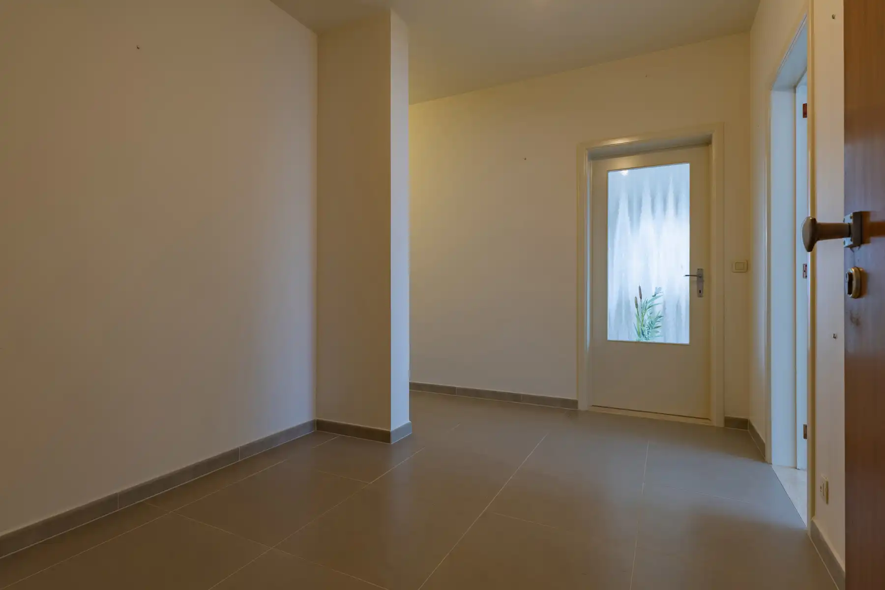 OPTIE Gunstig gelegen appartement met garage en 3 slaapkamers foto 5