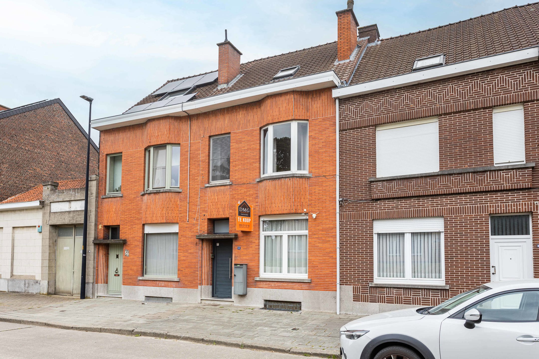 Huis te koop foto 25