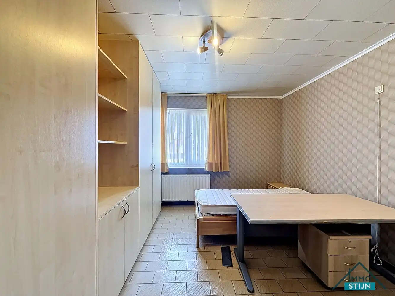 Ruime villa met prachtige tuin foto 10