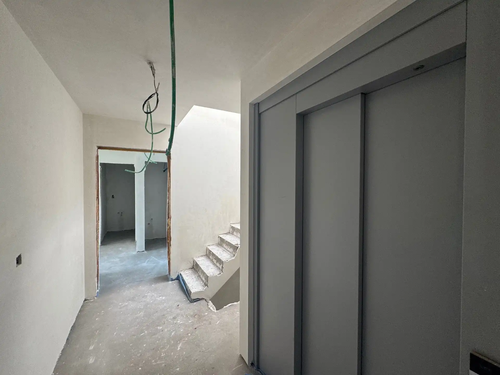 RESIDENTIE SCHELDETUIN – BEN-APPARTEMENTEN IN HARTJE SINT-AMANDS foto 9