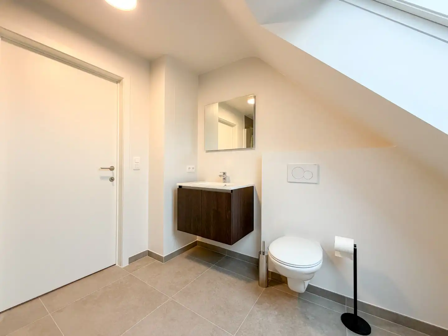 Prachtige instapklare nieuwbouwwoning, energiezuinig, Torhout. foto 16