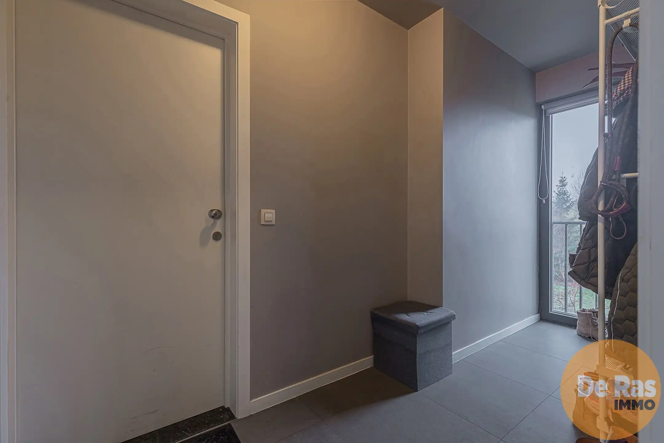 GENT - Prachtig appartement met 3 kamers en autostaanplaats foto 19