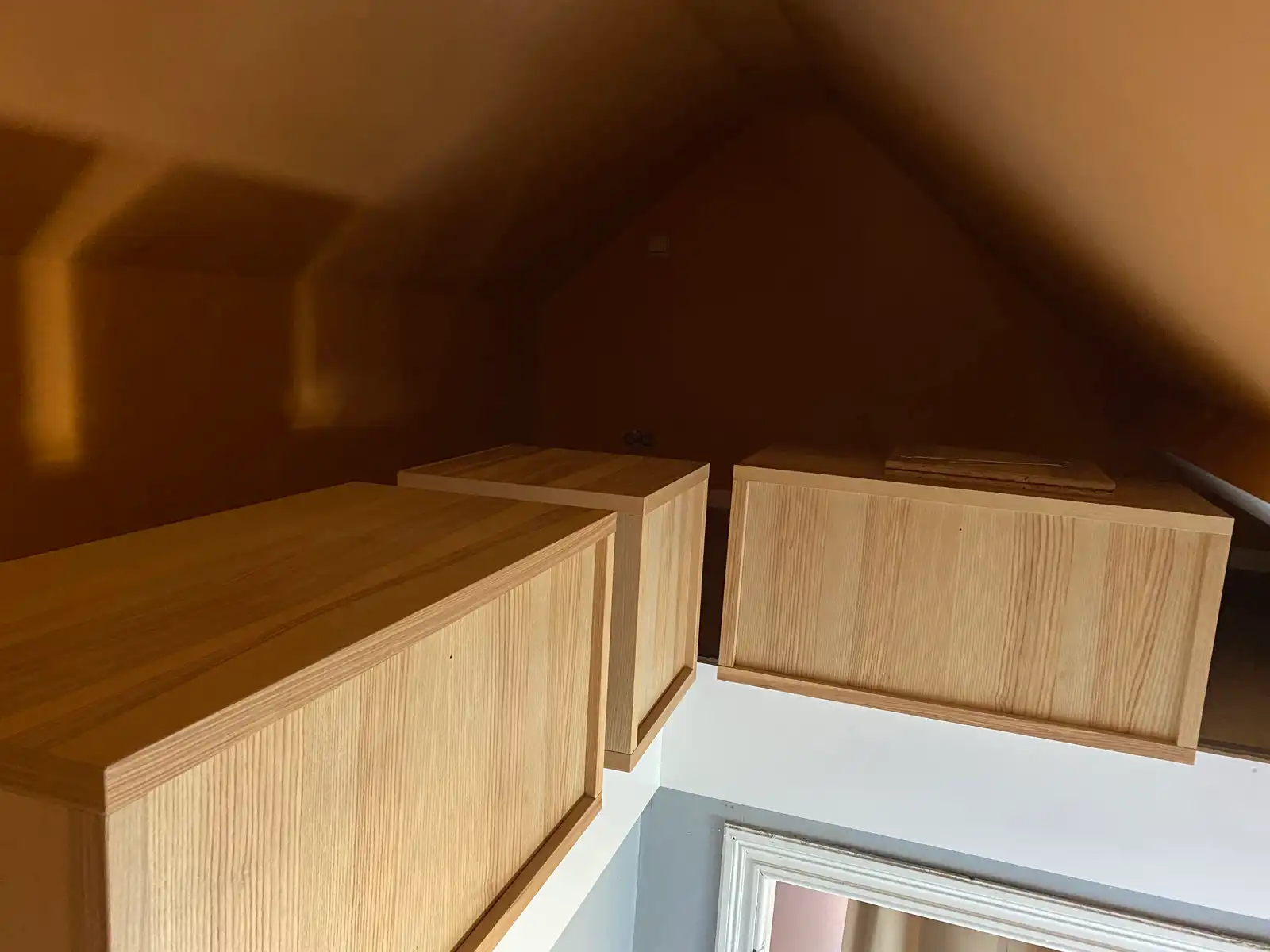 Woning met 2 slaapkamers, tuintje en ruime tuinberging foto 16