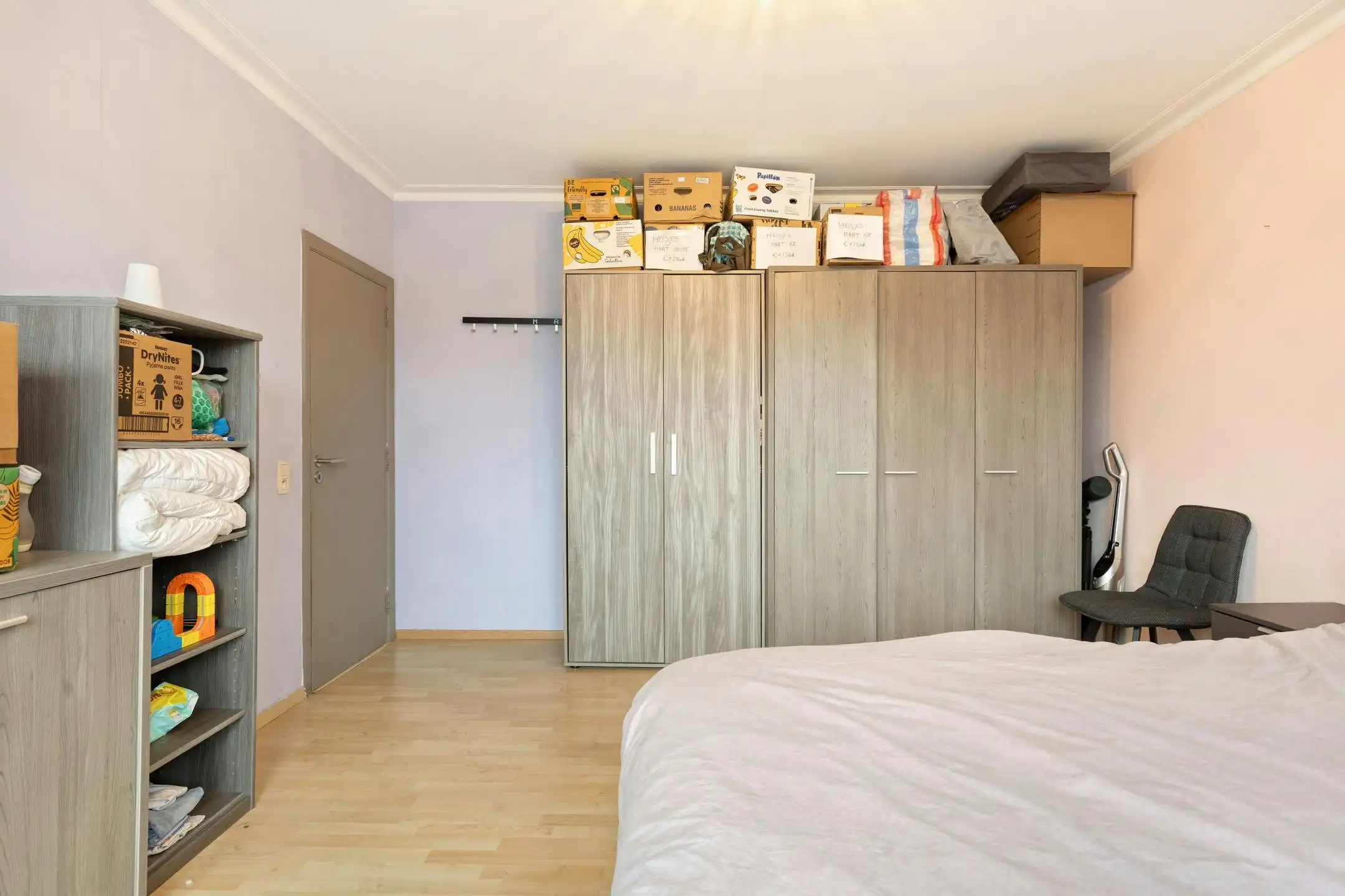 Gezinswoning met 3 slaapkamers en ruime garage op topligging foto 17