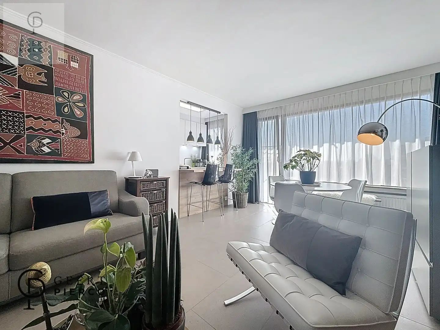 Prachtig gerenoveerd appartement foto 6