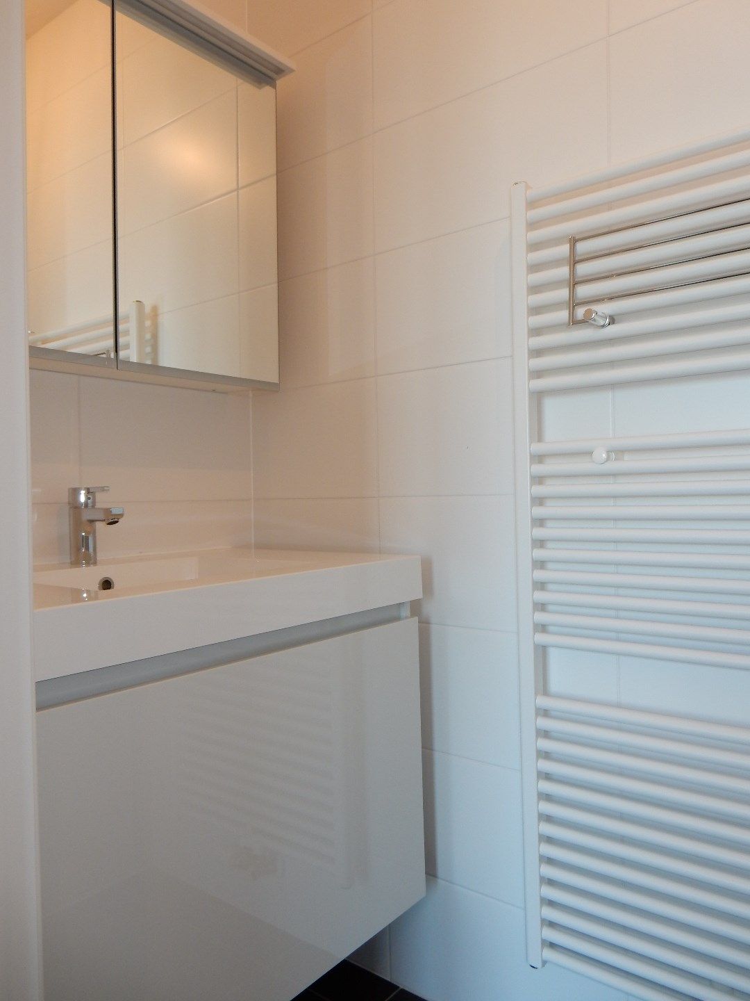 Ruim appartement met 3 slaapkamers en dubbele garagebox foto 21