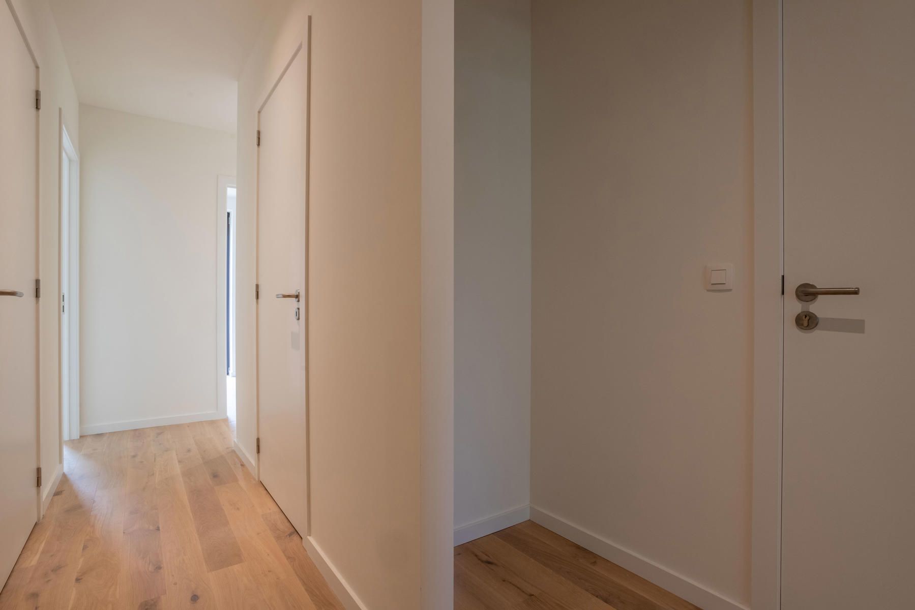 Instap klaar drie slaapkamer appartement.  foto 5