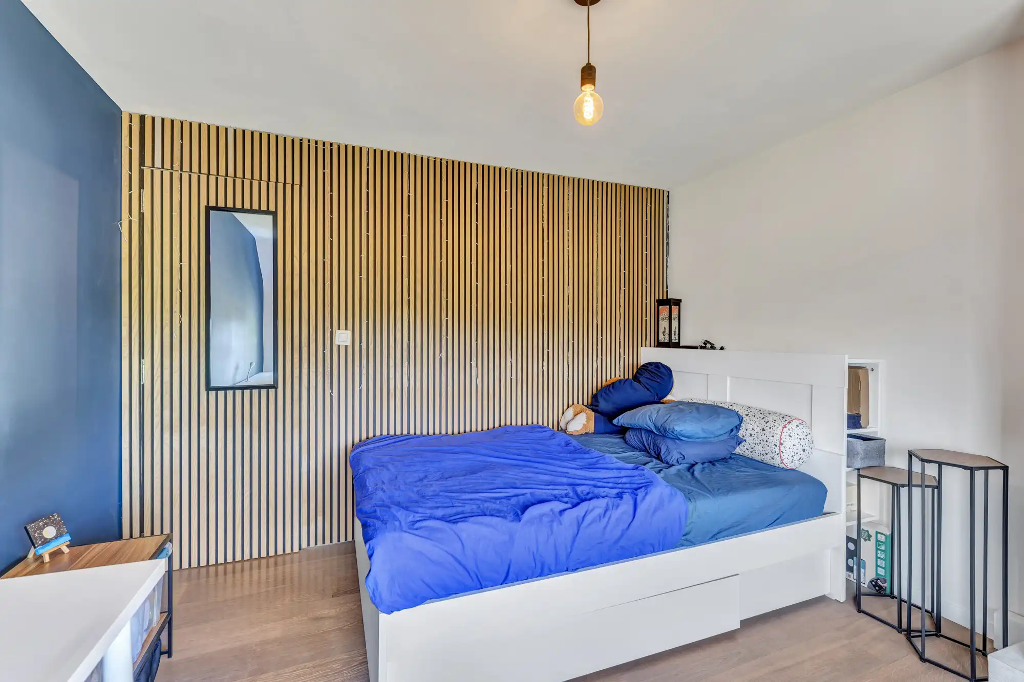 Karaktervolle woning op 19a90ca te Lennik foto 15