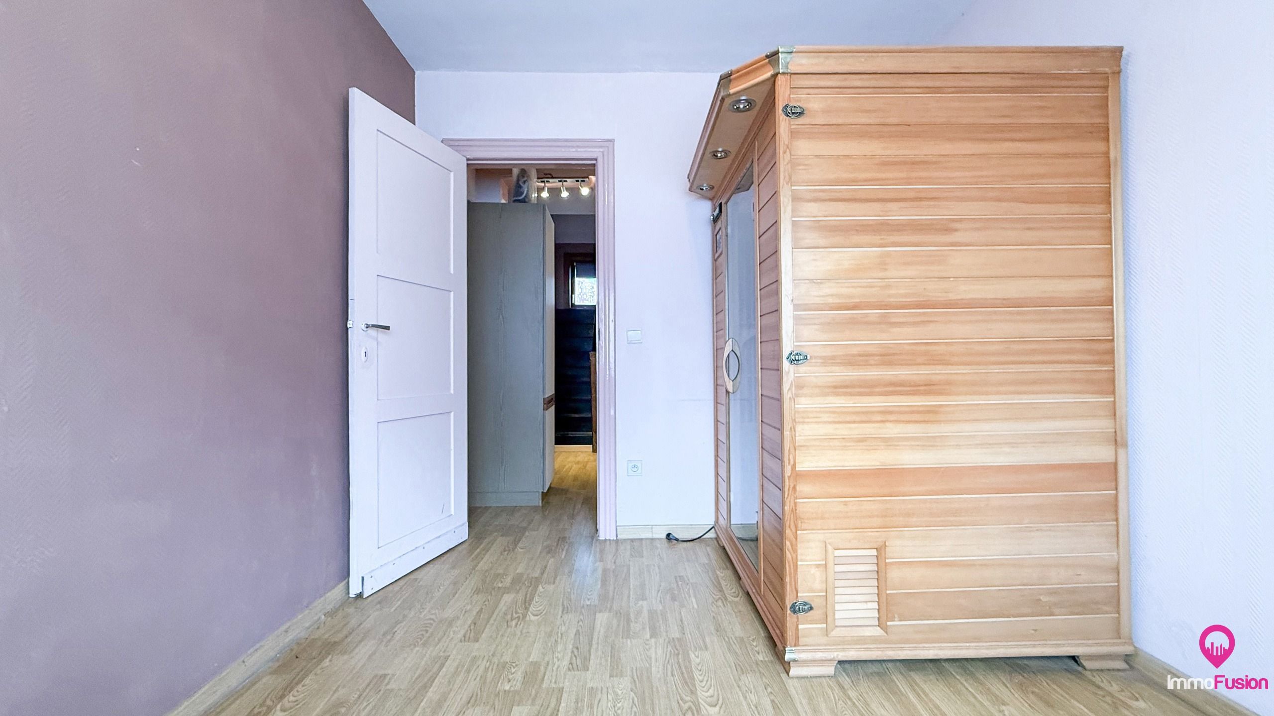 Charmante halfopen bebouwing met mooi perceel van ca 10are! foto 25