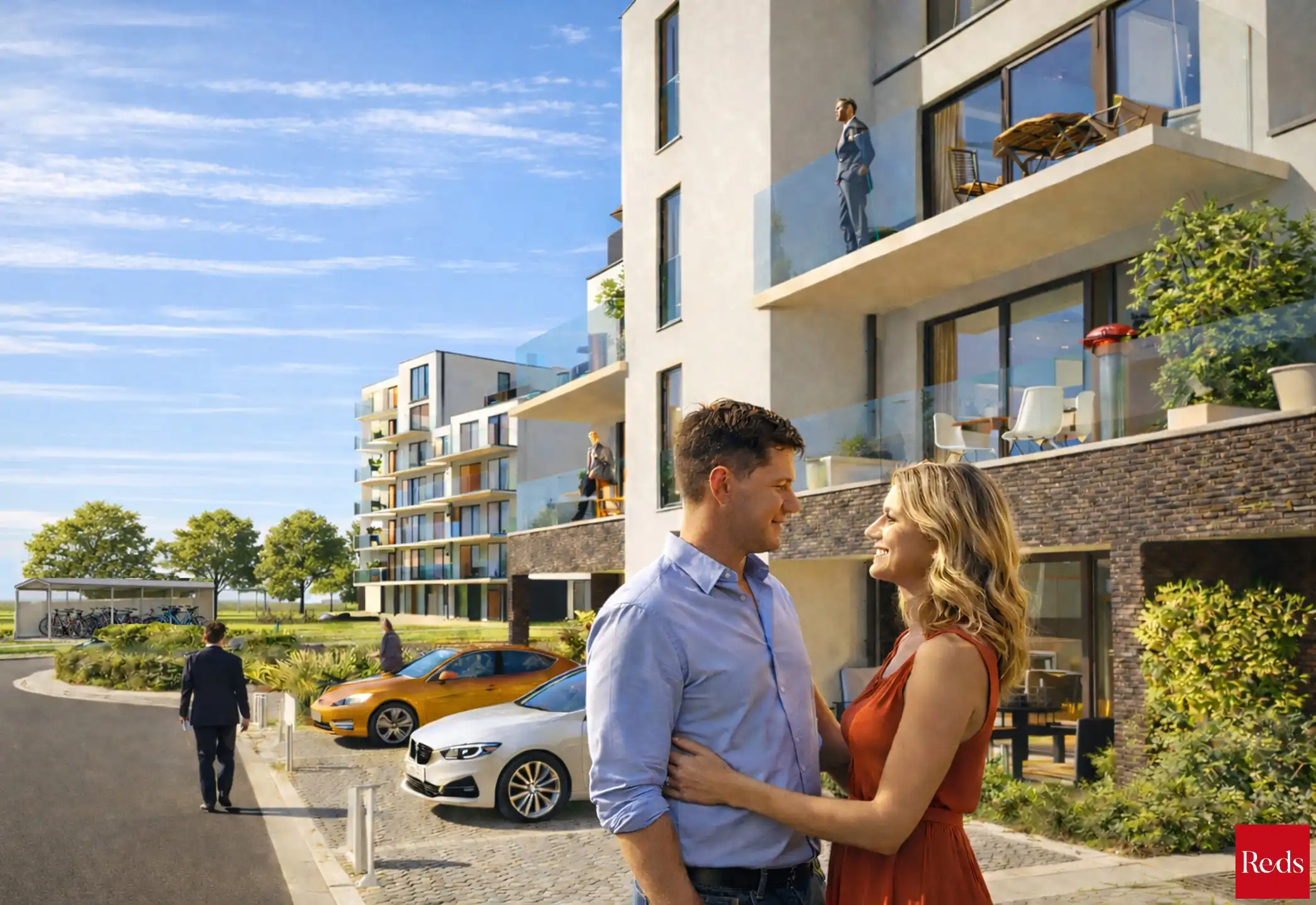 Zomerlinde: wonen in het nieuwe, groene hart van Boom foto 7