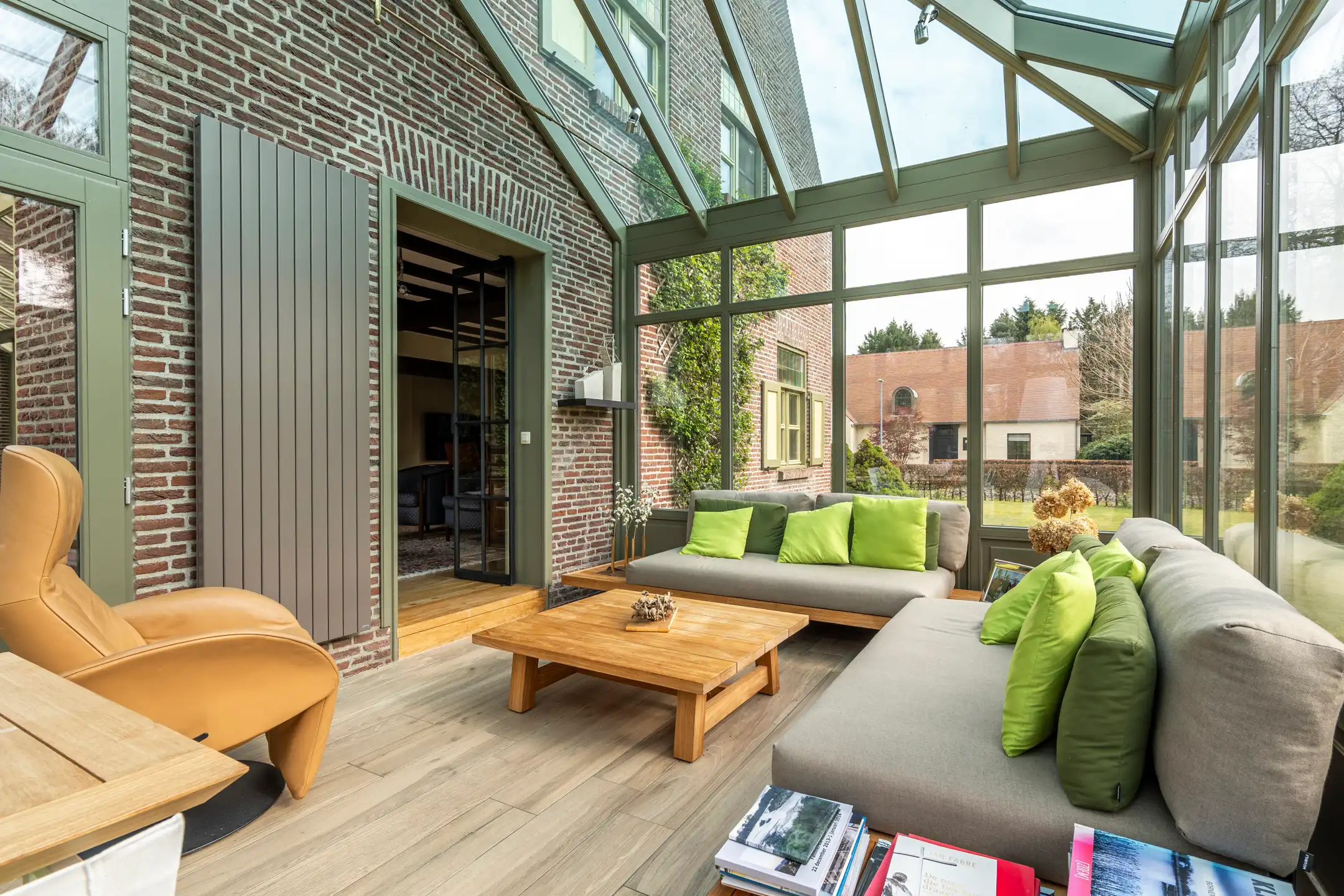 Charmante villa nabij De Liereman op een perceel van 1890m²  foto 7