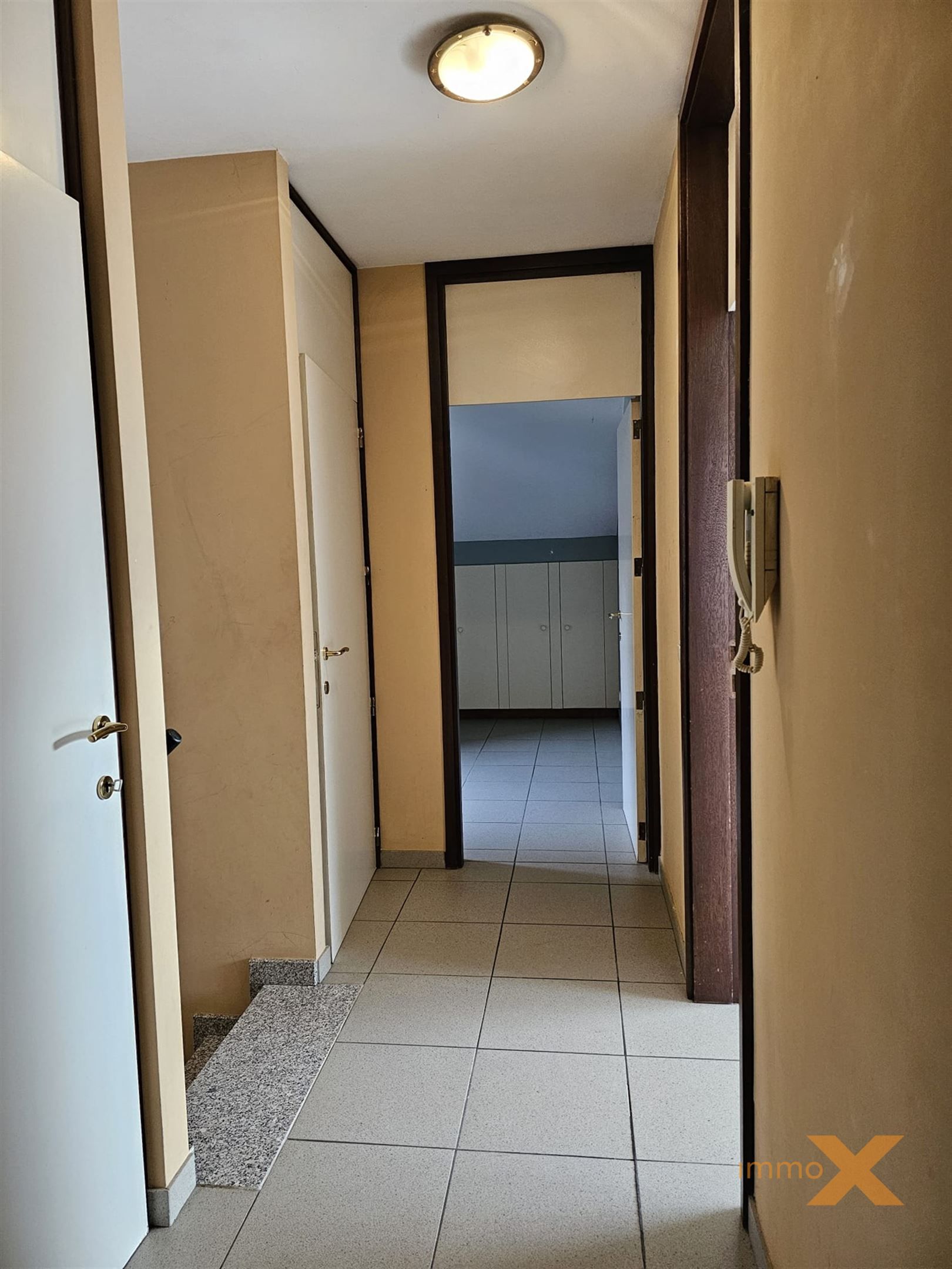 VILLA-APPARTEMENT MET TERRAS EN 1SLPK foto 7