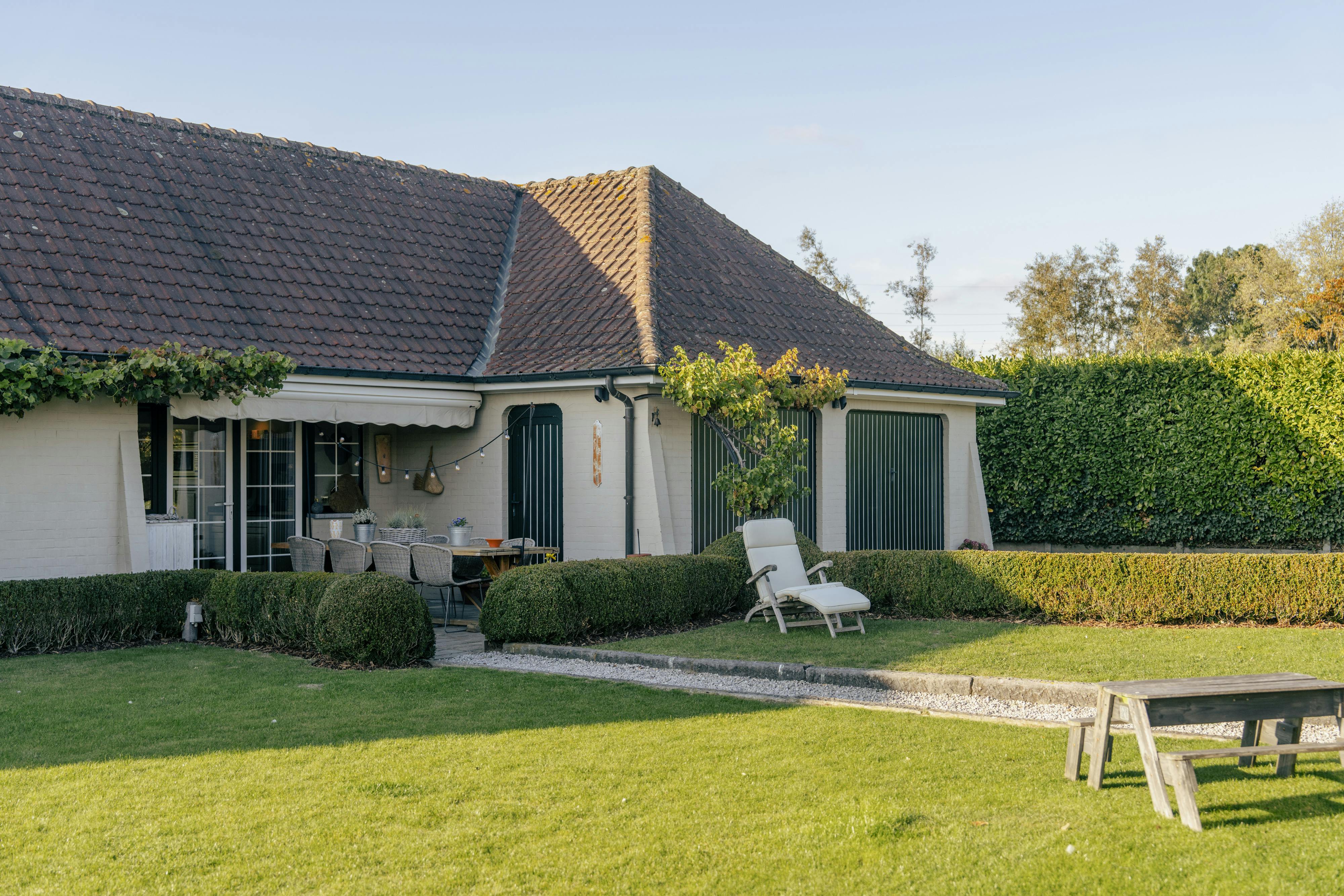 Schitterend gelegen landelijke villa met uitzicht! foto 3