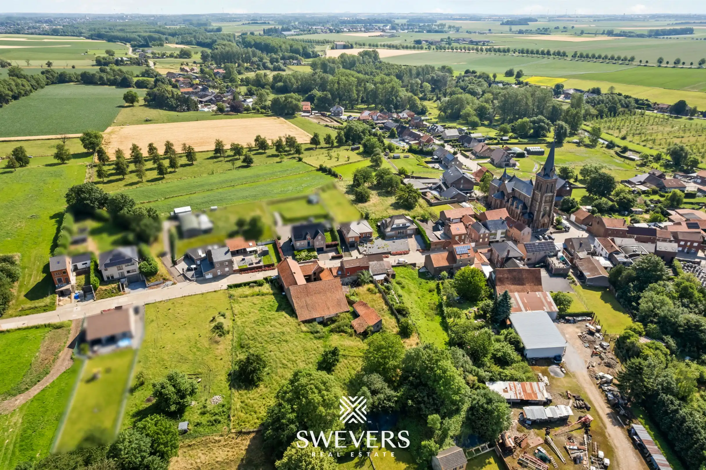 Karaktervolle hoeve op 17a 20ca met tal van mogelijkheden foto 40
