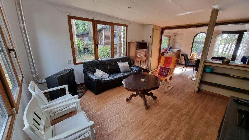Prachtige vakantiewoning te Parelstrand foto 4