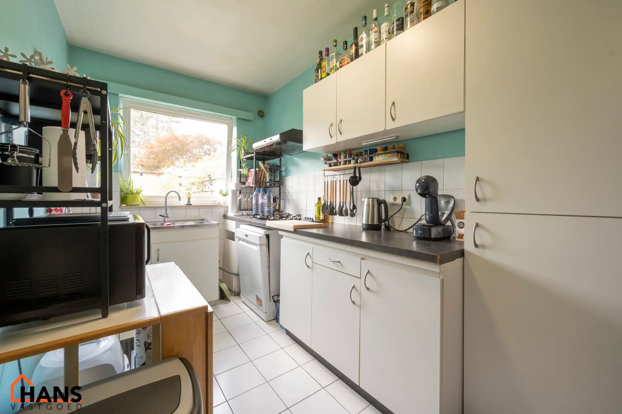 Instapklaar appartement. foto 4