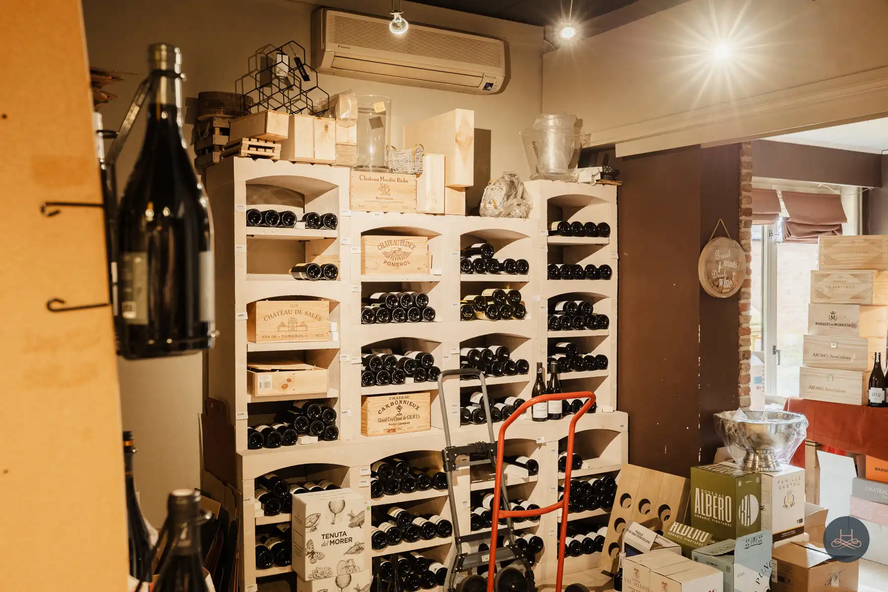 Centraal gelegen handelspand met énorm potentieel foto 16