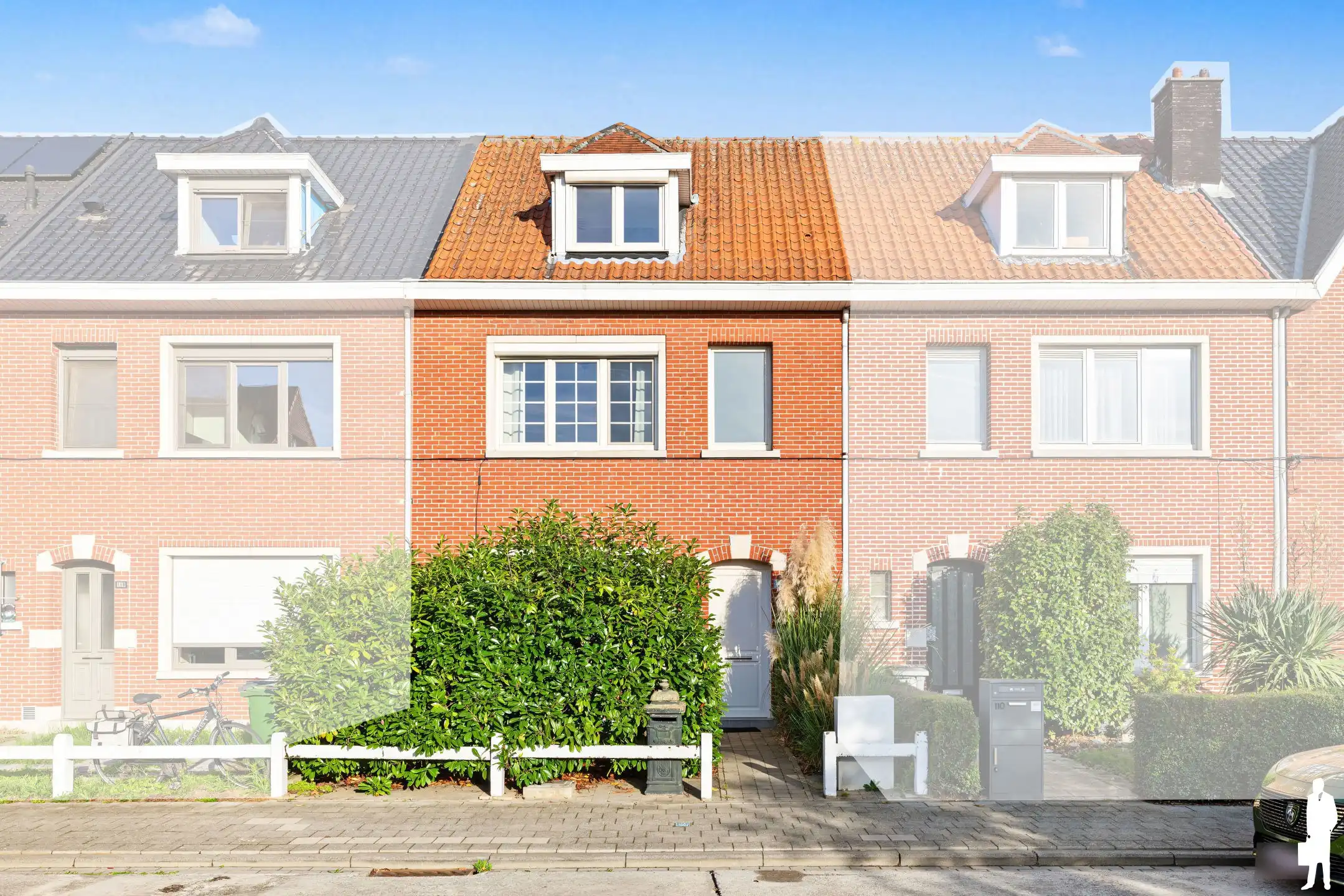 Huis te koop Azalealaan 108 - 9100 Sint-Niklaas