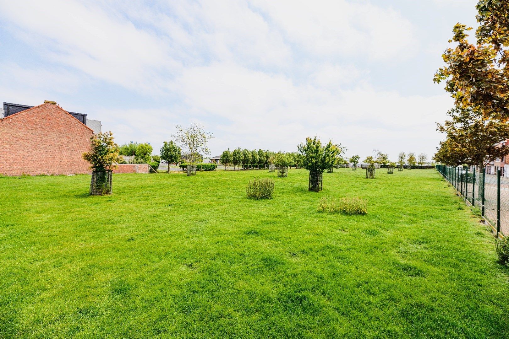 Kleinschalig nieuwbouwproject in het bruisende Bredene foto 16