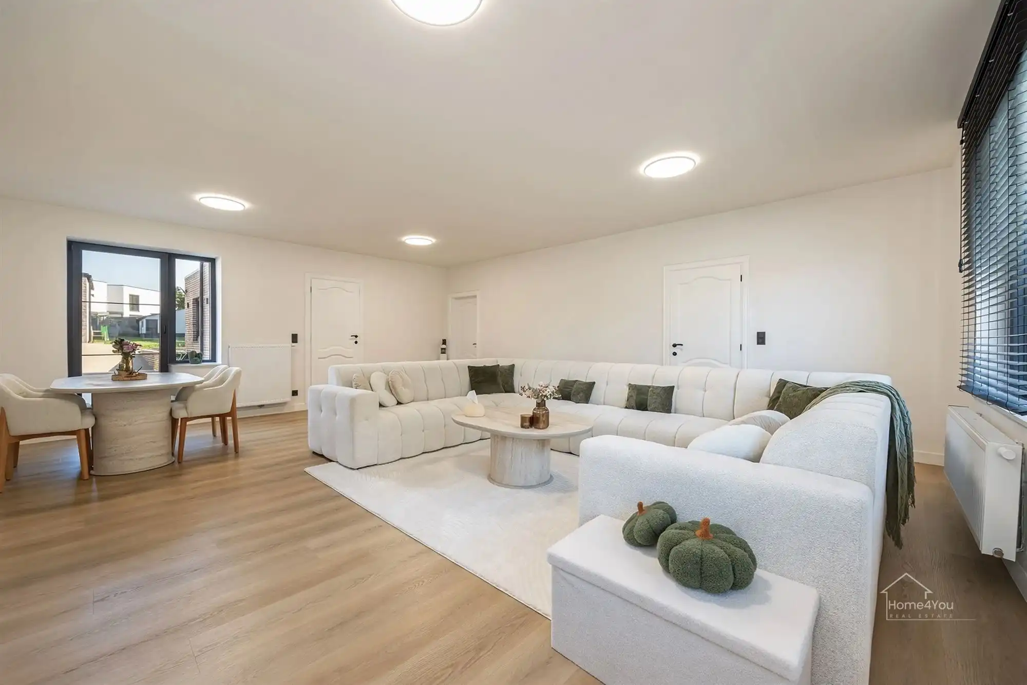 Huis te koop Sint-Amandsesteenweg 103 - 2880 BORNEM