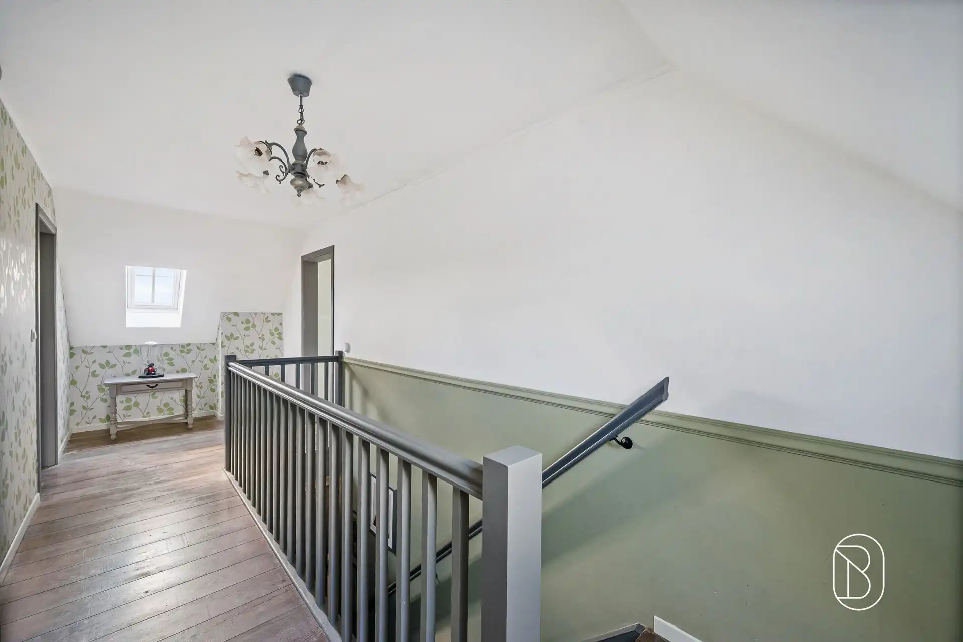 Prachtige klassewoning met paardenaccomodatie foto 17