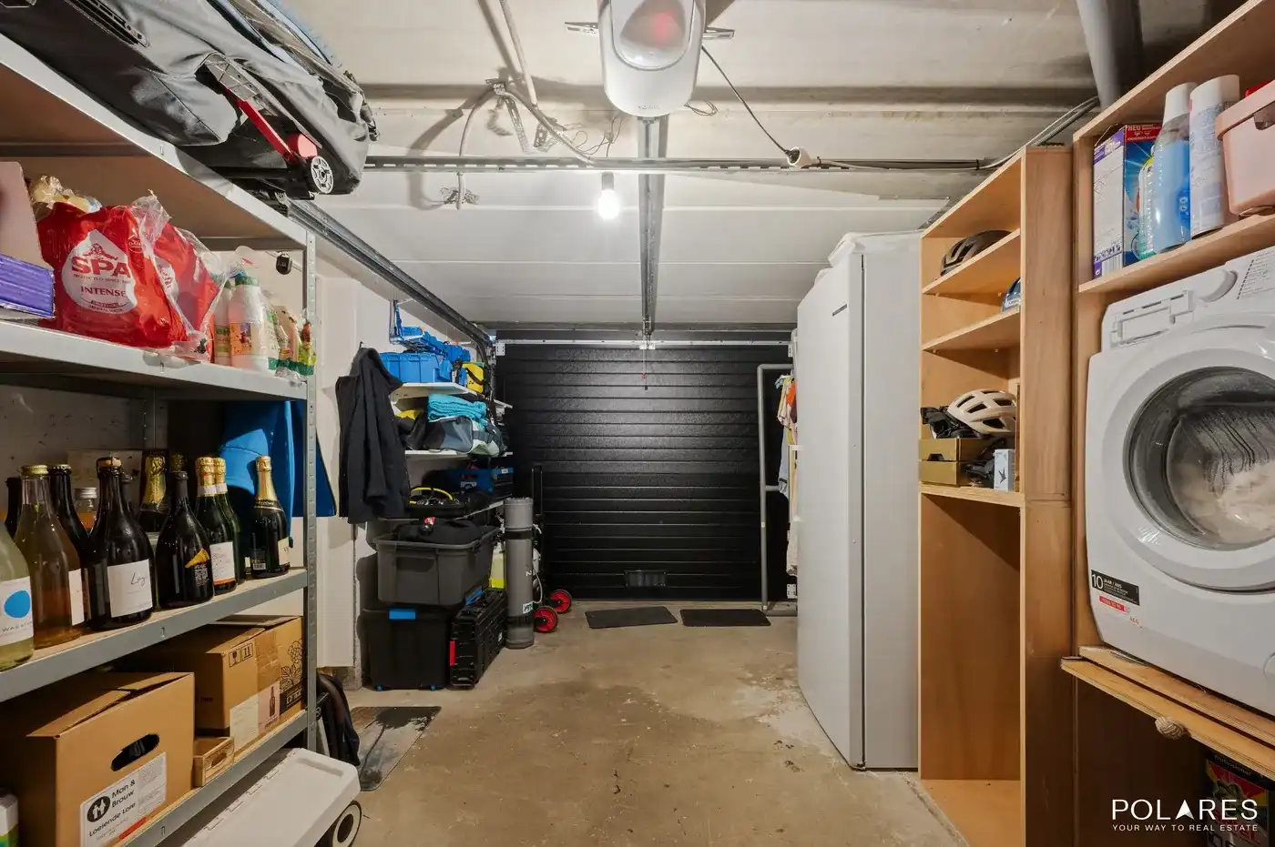 Lichtrijke gezinswoning met fijne tuin net buiten het centrum van Bierbeek foto 4
