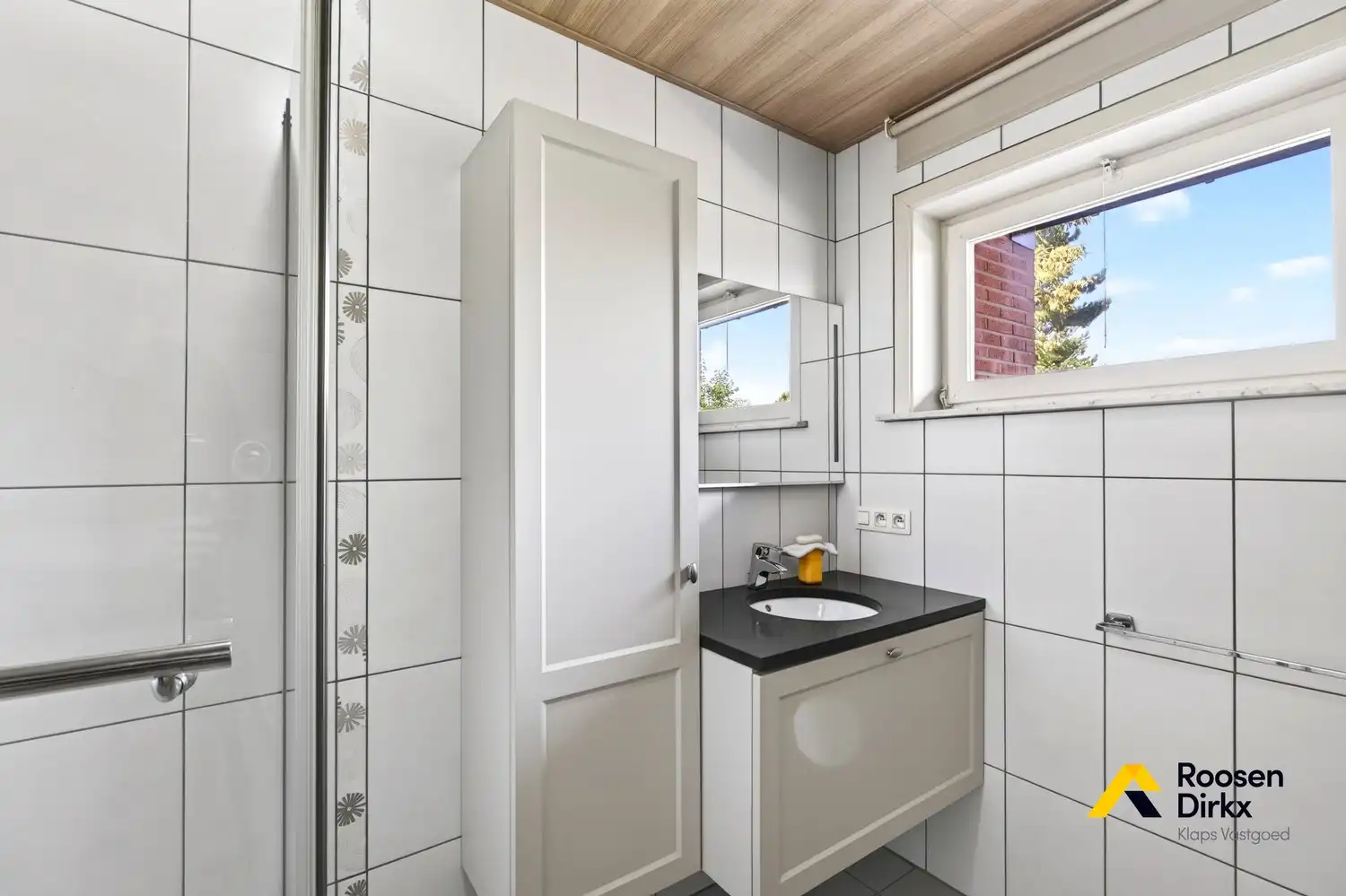 Rustig gelegen degelijke gezinswoning met 3 slaapkamers op perceel van bijna 10a foto 19