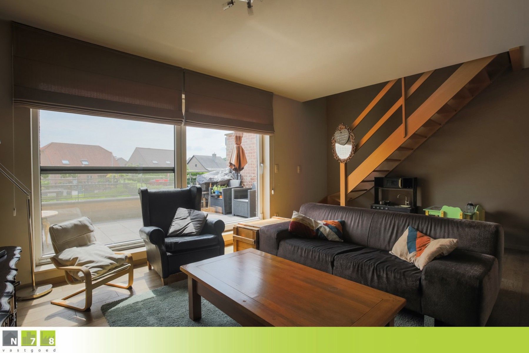 Appartement te huur foto 10