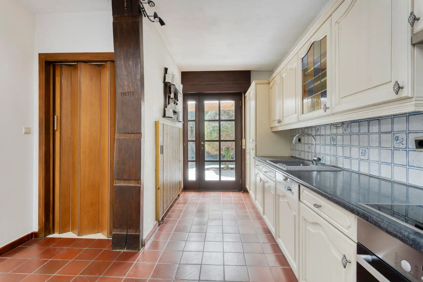 Statige burgerwoning Stadscentrum Leuven. foto 9