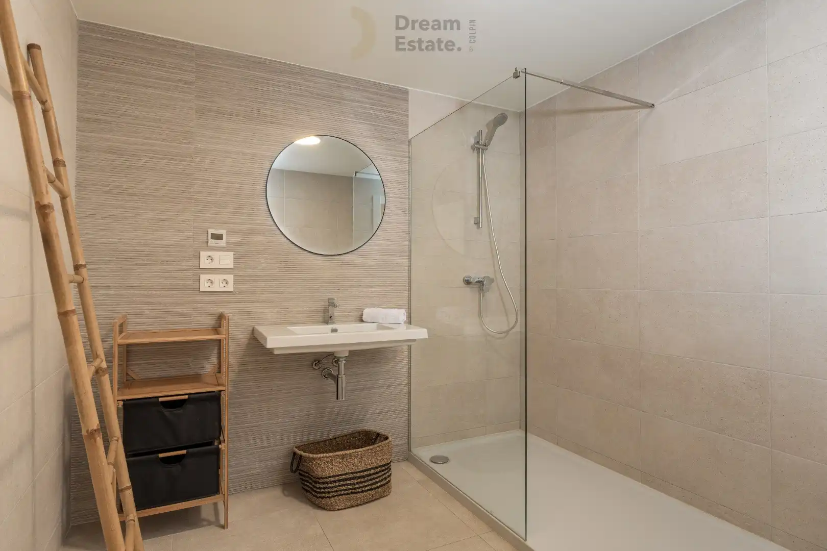 Exclusief Penthouse in Calpe – Luxe leven met panoramisch zeezicht foto 20