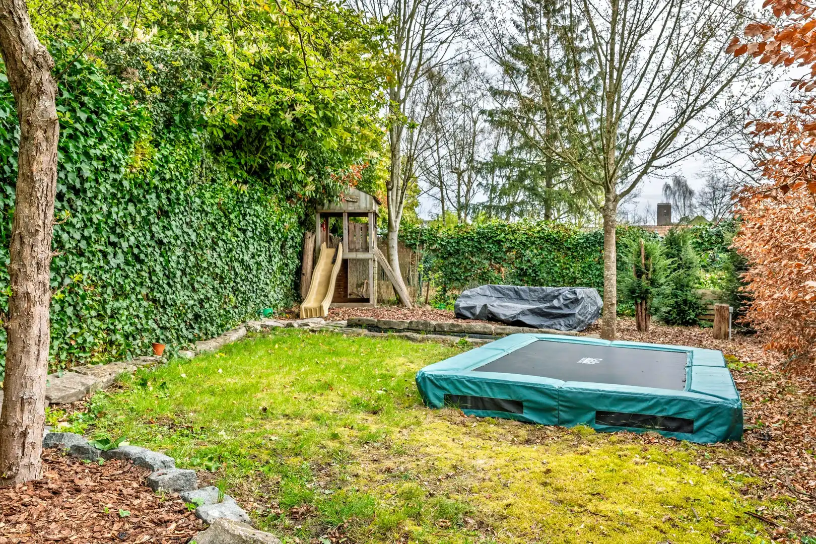 Charmante woning met 3 slaapkamers en gezellige tuin foto 21