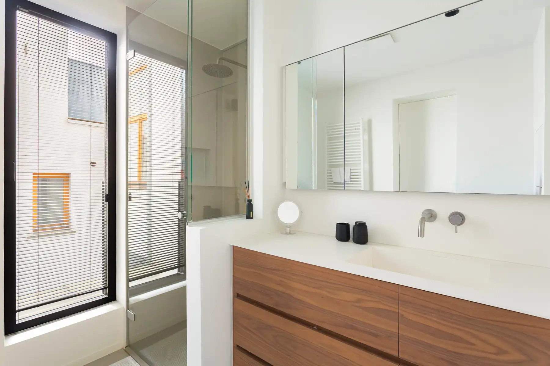 Luxueus gerenoveerde woning met lift en terrassen op ’t Zuid foto 12