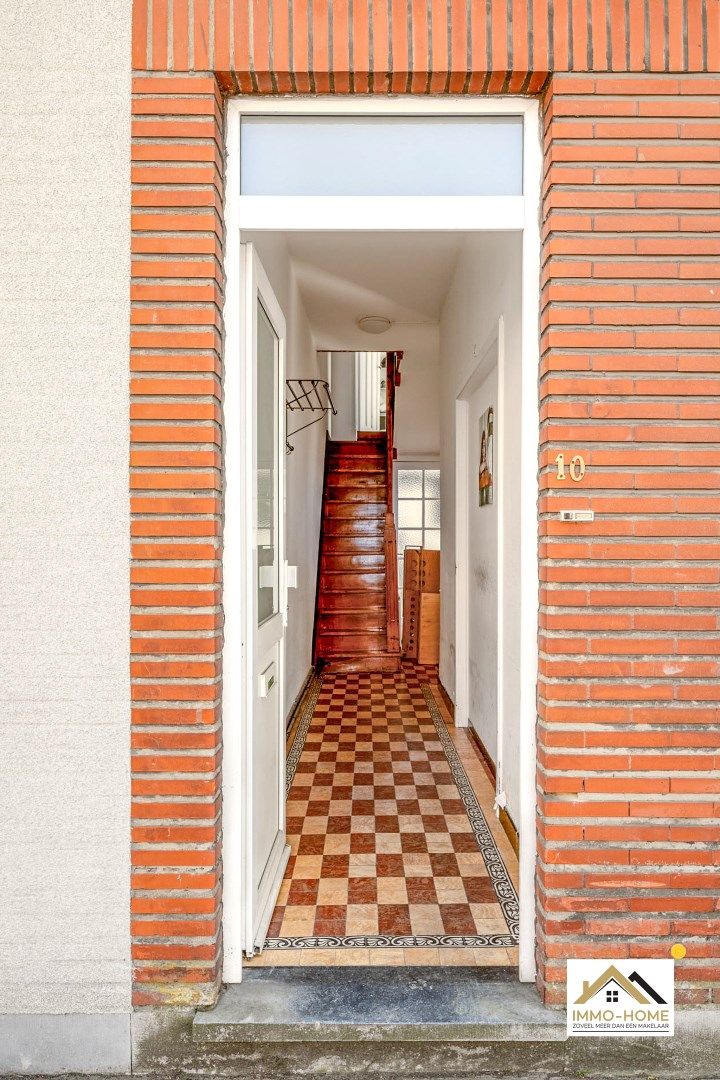 Charmante woning op centrale ligging foto 26