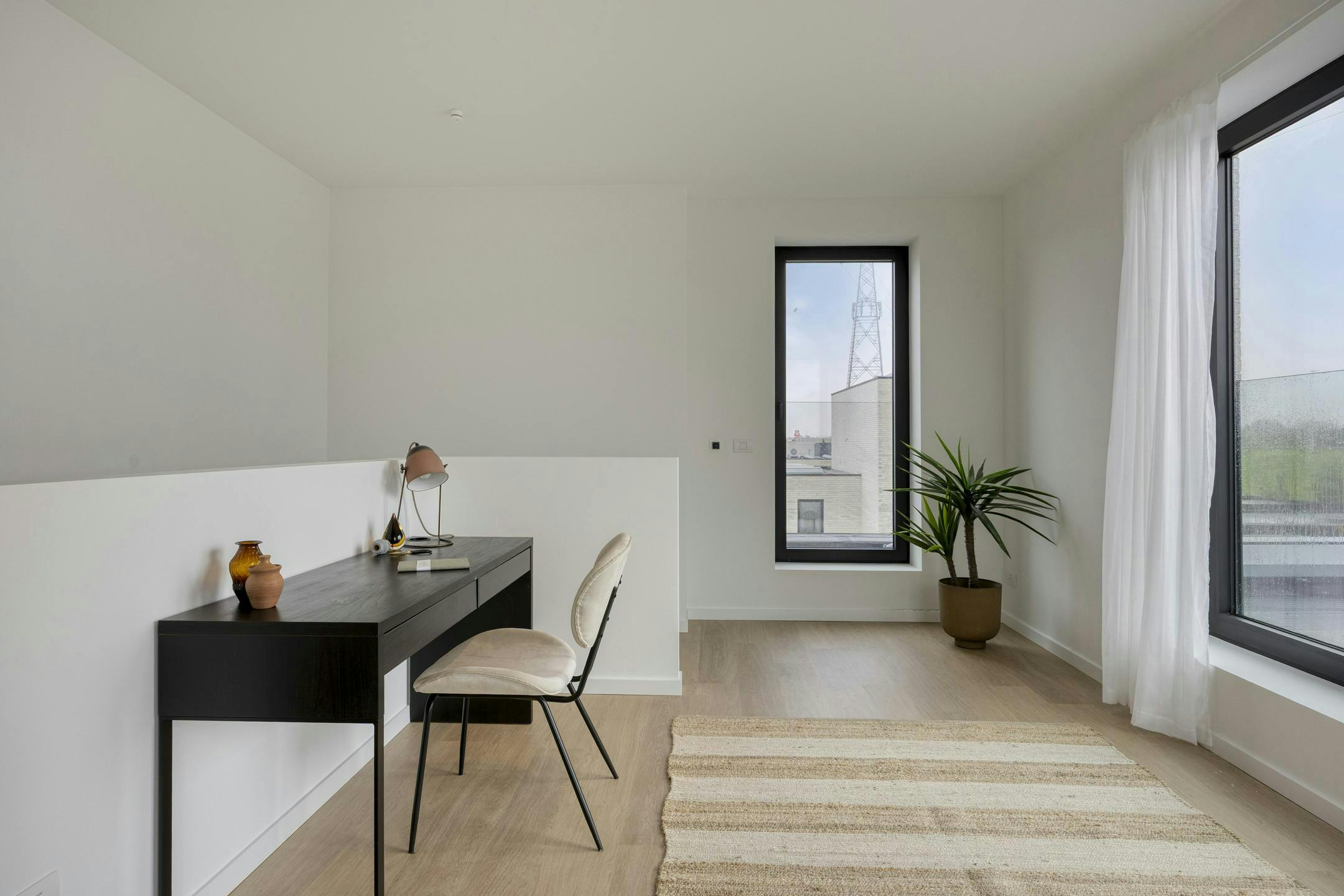 Nieuwbouwwoning te koop in Sint-Eloois-Vijve foto 17