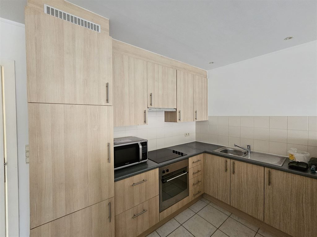 appartement met 2 slaapkamers en terras foto 5