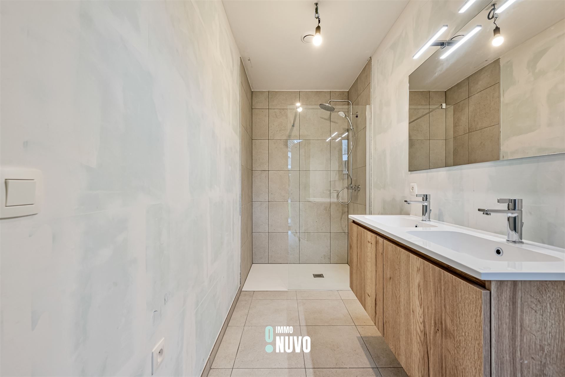 Luxueus en exclusief BEN-nieuwbouw tuinpaviljoen in hartje Aalst foto 18