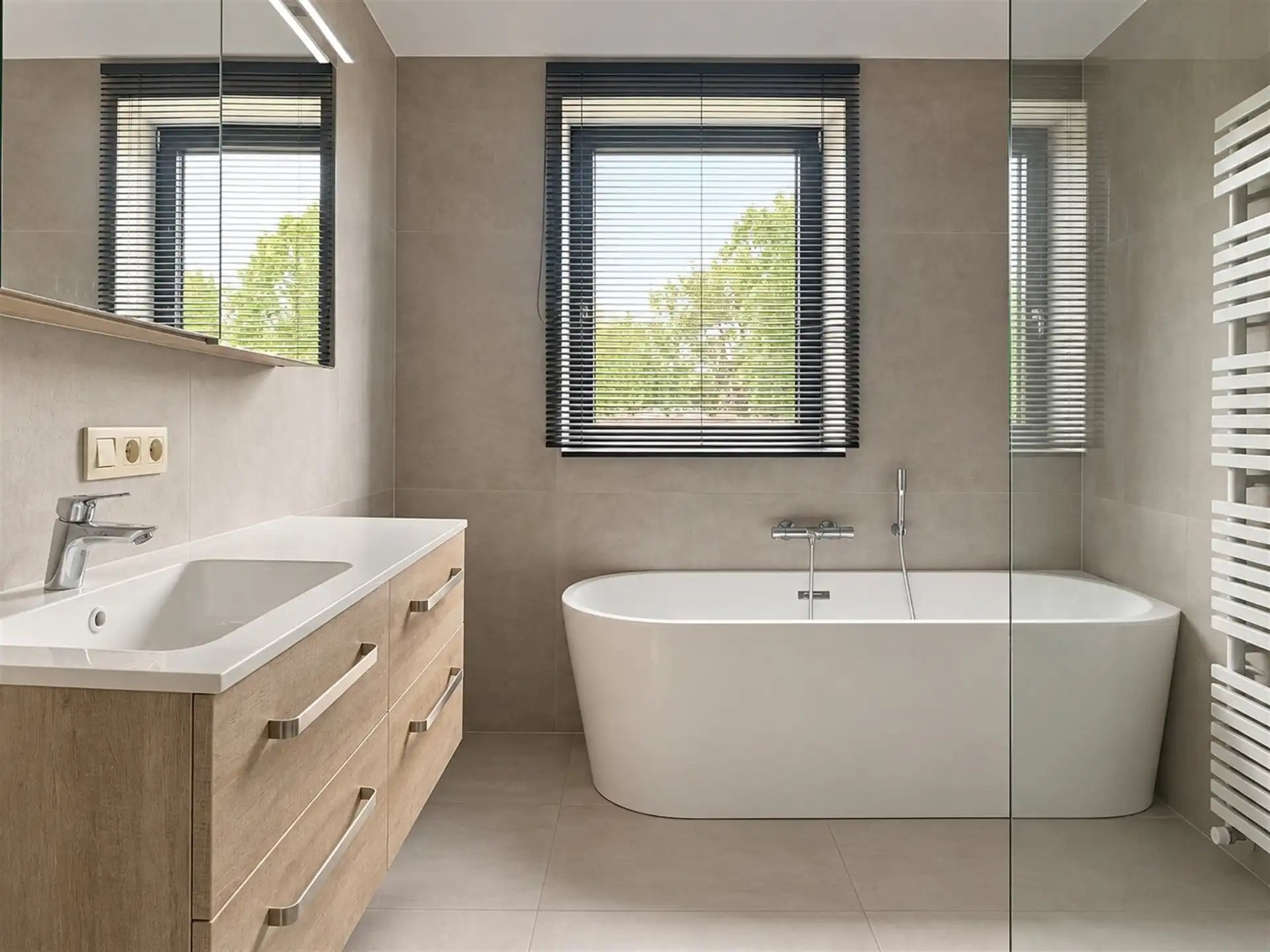 Ben-woning, 3 slaapkamers te Herzele foto 9