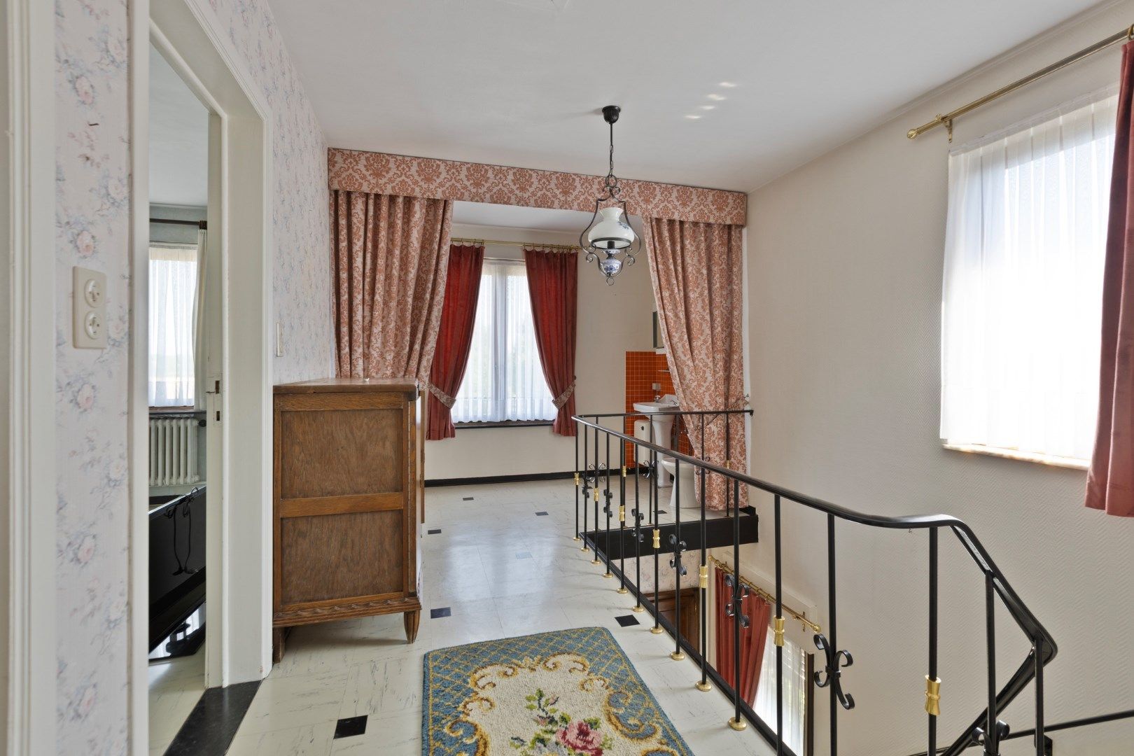 Vrijstaande woning met karakter en blijvend groene verzichten in Wintershoven foto 14