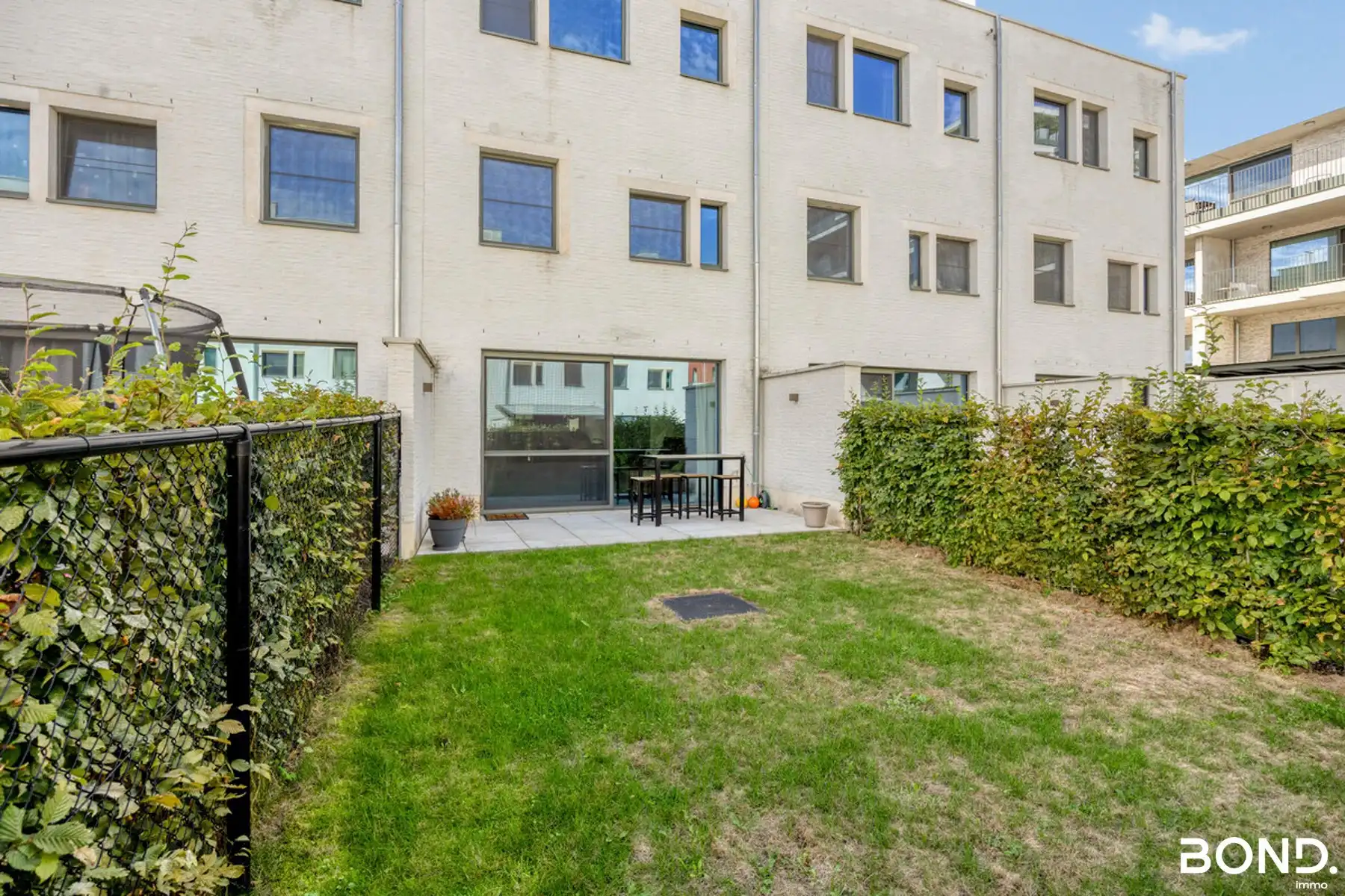 Volledig bemeubelde nieuwbouw Eégezinswoning met 3 slaapkamers te huur — De Bottelarij foto 8