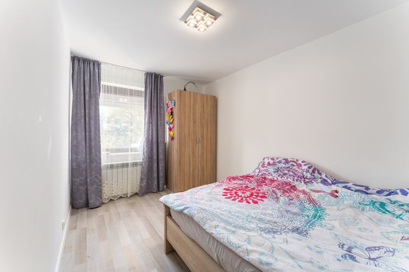 Roeselare : Instapklare en verzorgde gezinswoning met 3 ruime slaapkamers en 2 badkamers – Zuidmolenstraat 20, Roeselare foto 12