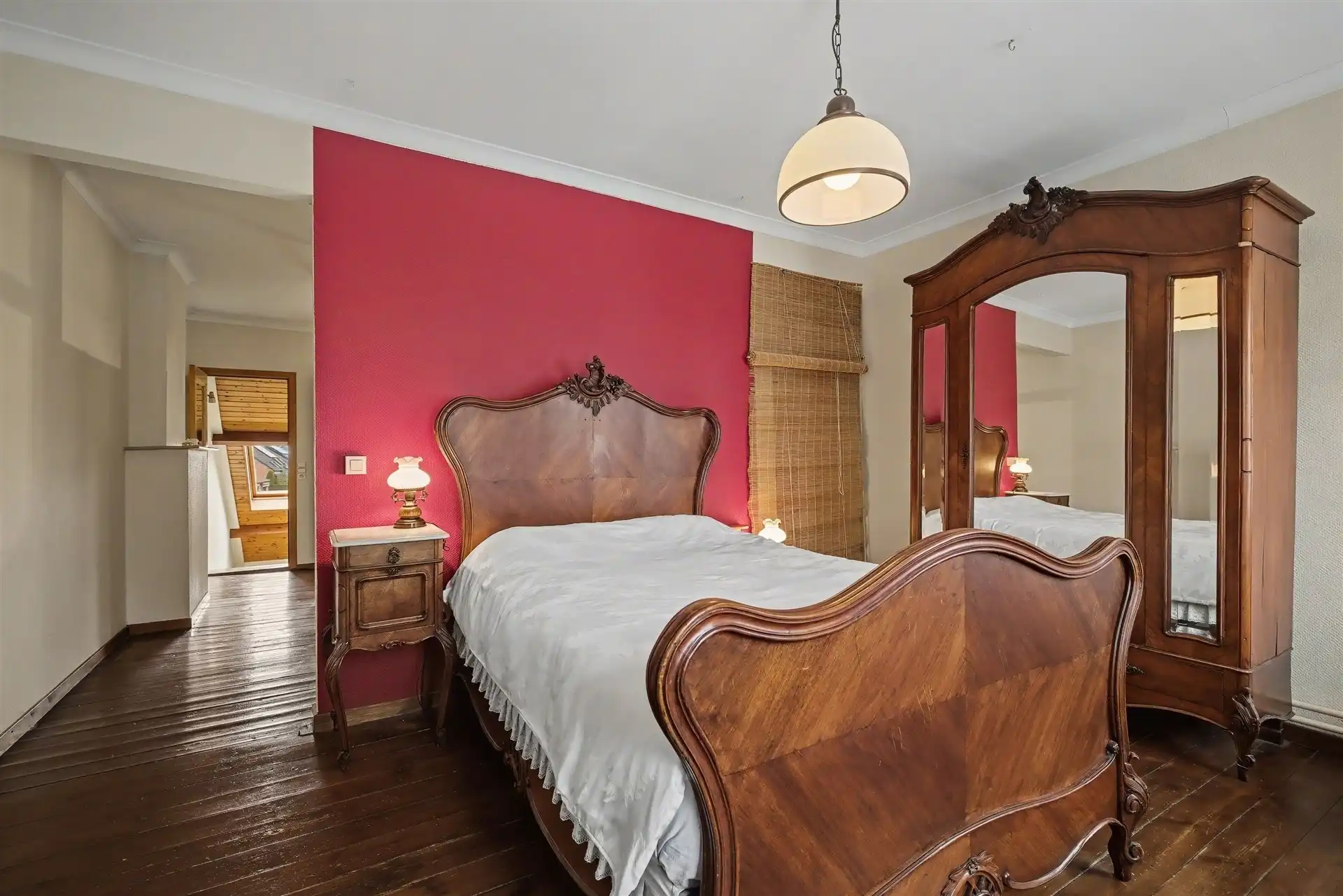 Charmante starterswoning met 3 slaapkamers en garage nabij het centrum van Sint-Gillis-Waas foto 13