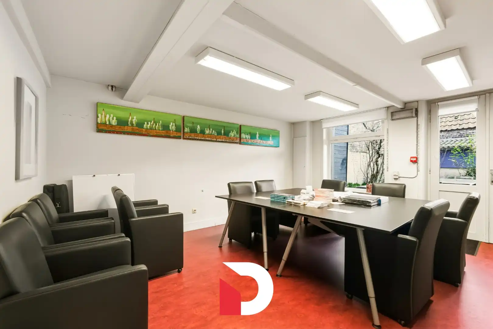 Karaktervolle woning met veel potentieel nabij centrum Brugge foto 4