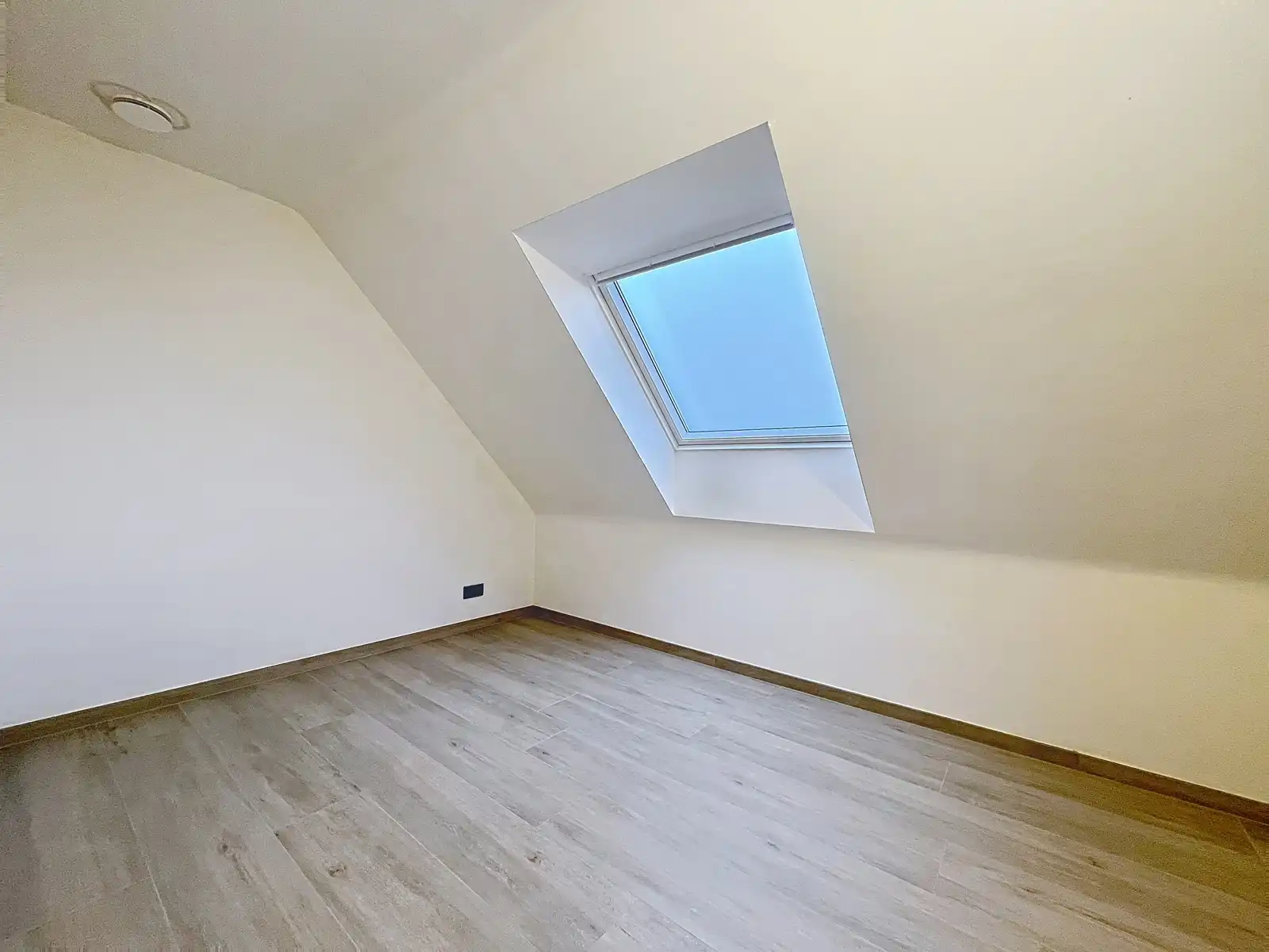 Instapklare nieuwbouw duplex – incl. BTW & registratie 👉 €450.320,00 foto 14