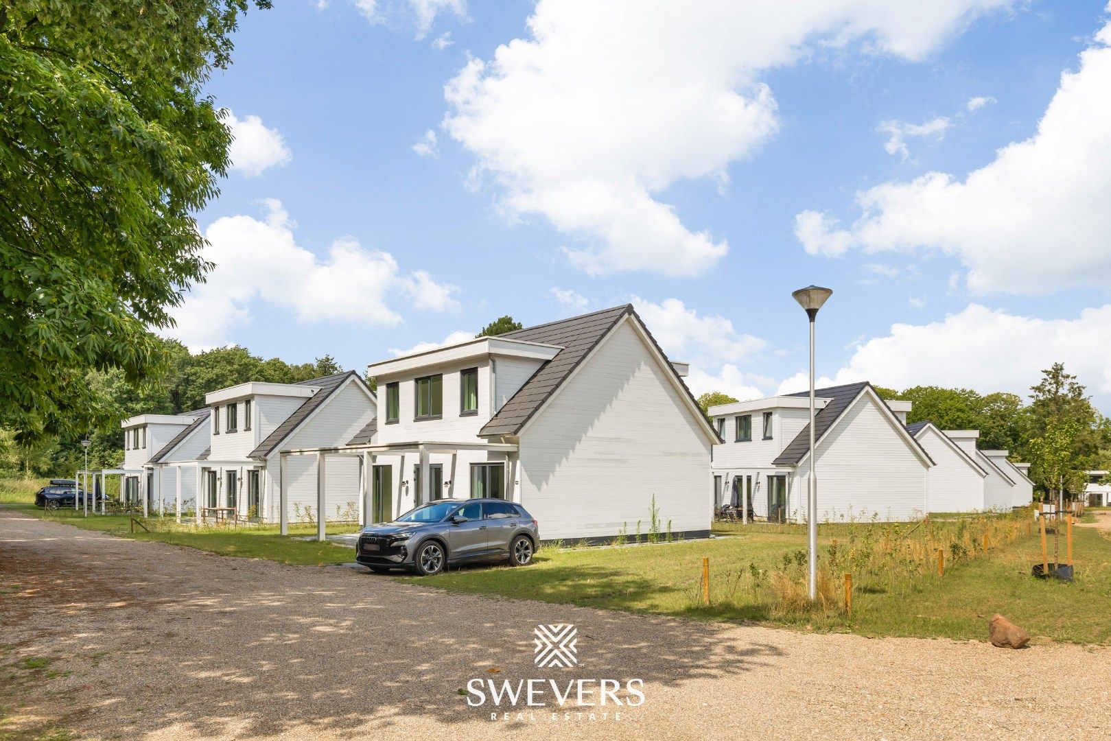 Zorgeloos investeren – Luxueuze nieuwbouwvakantiewoning te Landal Mooi Zutendaal foto 2