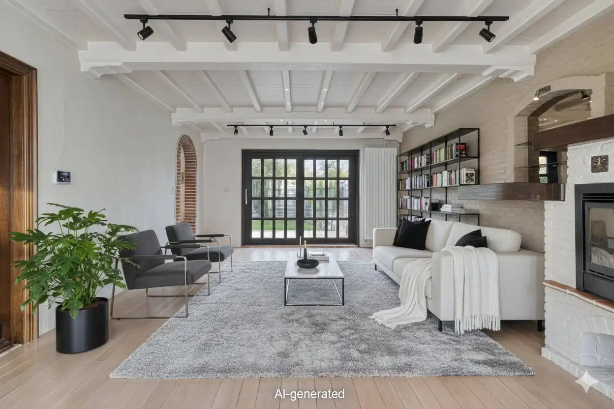 Huis te koop Astridlaan 333 - 8310 Assebroek