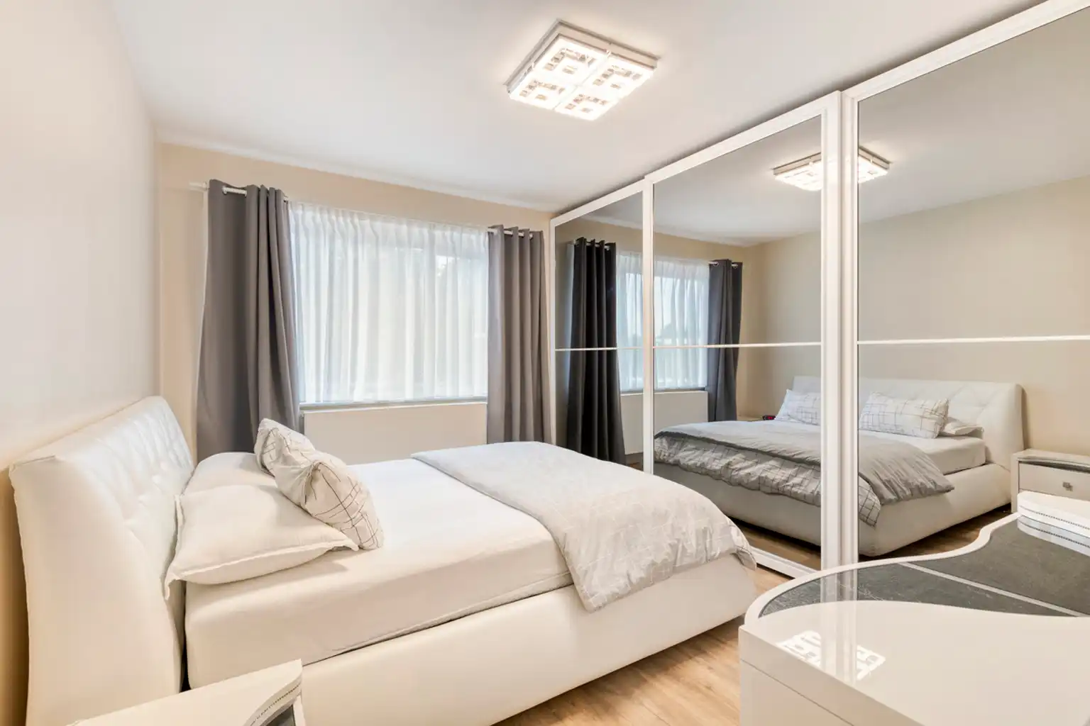 Prachtig instapklaar 2-slaapkamerappartement  foto 12